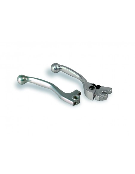 MANETA DE FRENO GAS GAS EC/FSR HONDA CR/CRF - BOMBA NISSIN ORIGINAL