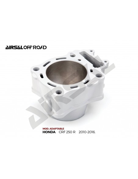 CILINDRO AIRSAL HONDA CRF 250R 10-17