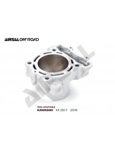 CILINDRO AIRSAL KAWASAKI KX 250F 2009