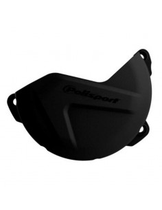 PROTECTOR TAPA EMBRAGUE POLISPORT BETA RR 250/300 13-18 X-TRAINER 300 16-18