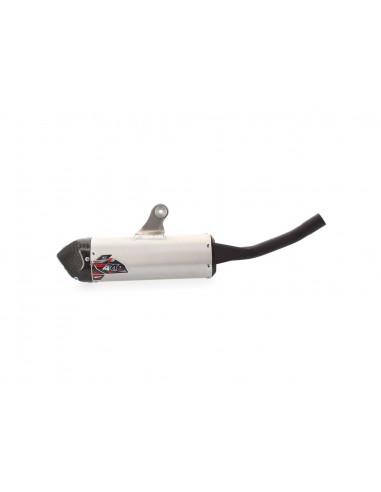 OUTLET SILENCIOSO TECNIUM HUSQVARNA TC 125 16-18