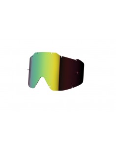 LENTE GAFAS SHOT IRIDIUM ASSAULT/IRIS RAINBOW