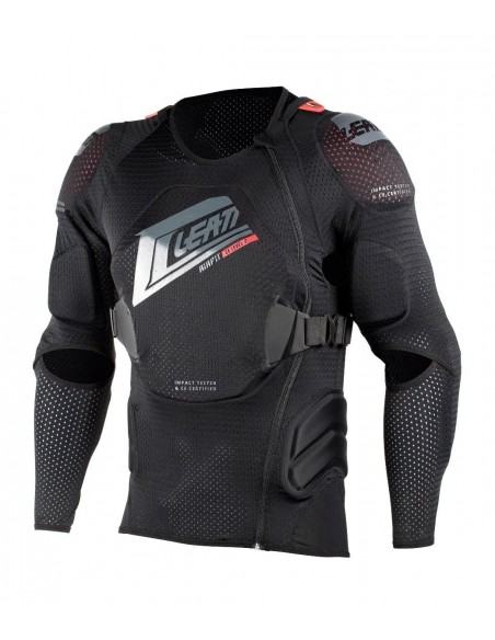PETO LEATT INTEGRAL 3DF AIRFIT 2018
