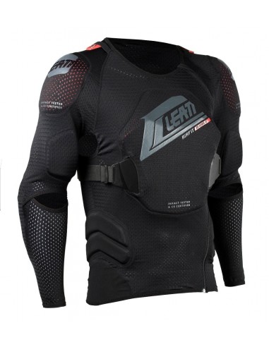 PETO LEATT INTEGRAL 3DF AIRFIT 2018
