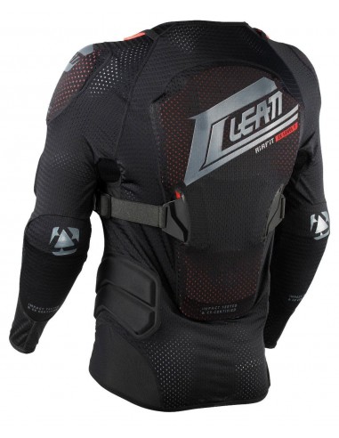 PETO LEATT INTEGRAL 3DF AIRFIT 2018