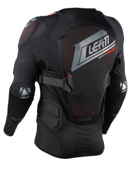 PETO LEATT INTEGRAL 3DF AIRFIT 2018