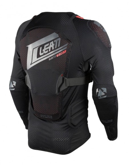 PETO LEATT INTEGRAL 3DF AIRFIT 2018