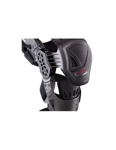 RODILLERAS LEATT C-FRAME PRO CARBONO