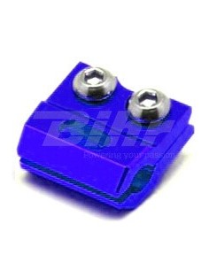 GUIA CABLES YAMAHA YZ 125/250 05-08 WR 250F/450F 05-16 YZ 250F/450F 05-08 AZUL