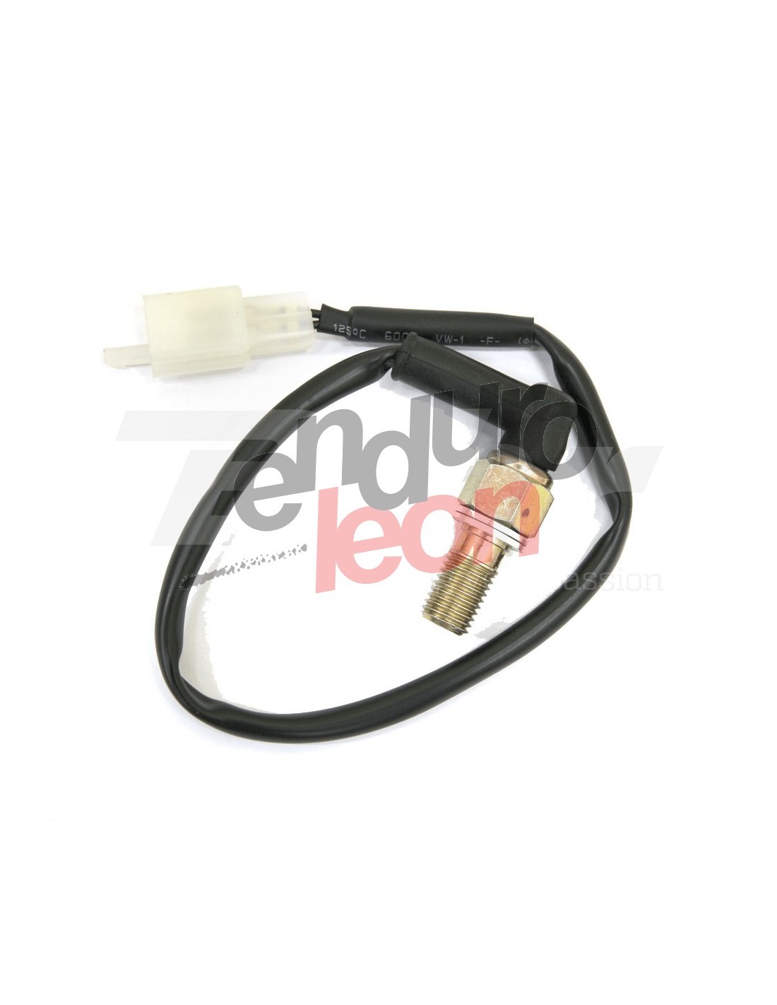 INTERRUPTOR DE FRENO M10X1.25