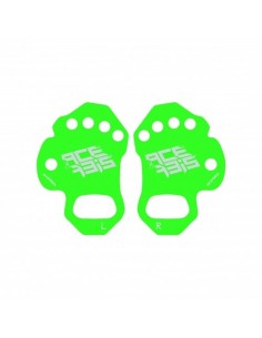 PALM SAVER ACERBIS VERDES - TALLA: L/XL