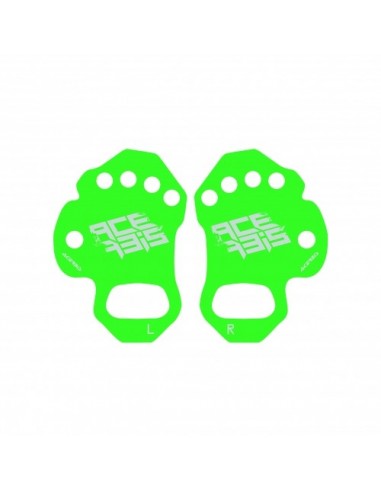 PALM SAVER ACERBIS VERDES - TALLA: L/XL