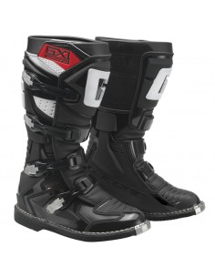 BOTAS GAERNE GX1 GOODYEAR NEGRAS