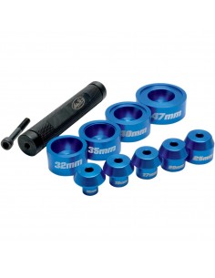 KIT MONTAJE DE RODAMIENTOS DE RUEDA MOTION PRO