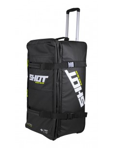 MOCHILA DE TRANSPORTE SHOT CLIMATIC TROLLEY
