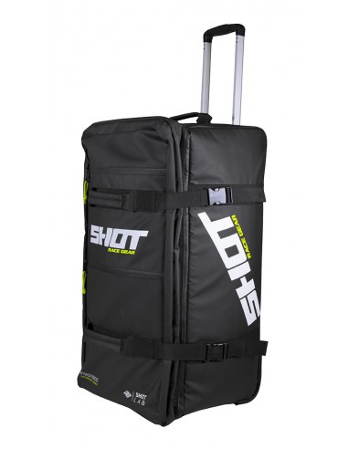 MOCHILA DE TRANSPORTE SHOT CLIMATIC TROLLEY