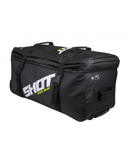 MOCHILA DE TRANSPORTE SHOT CLIMATIC TROLLEY