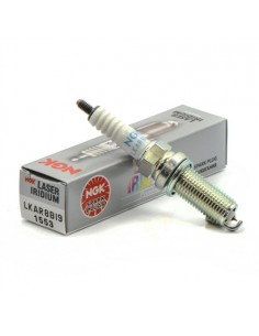 BUJIA NGK IRIDIUM LMAR9AI-10