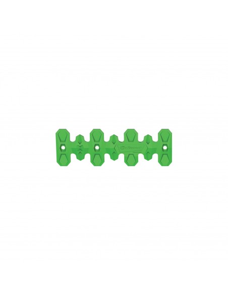 PROTECTOR DE COLECTOR POLISPORT CORTO VERDE PROTECTOR DE COLECTOR POLISPORT CORTO VERDE