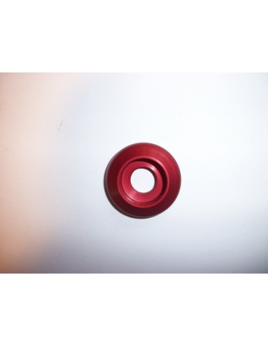 CASQUILLO TORNILLO ASIENTO GAS GAS EC 2010 ROJO