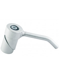 TIRADOR RAPIDO EJE RUEDA DELANTERA GAS GAS