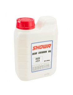 ACEITE SHOWA AMORTIGUADOR SS25 1 LITRO