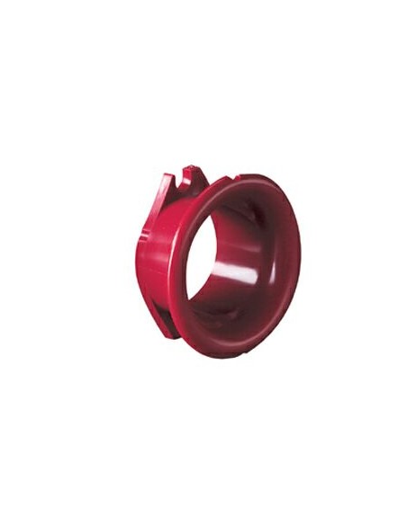 TROMPETA CARBURADOR KEIHIN FCR 35/37-39-41 ROJA