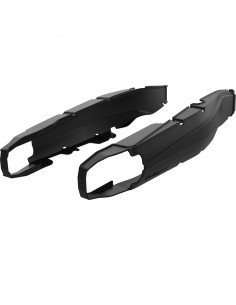 PROTECTORES DE BASCULANTE POLISPORT BETA RR 13-20 X-TRAINER 300 15-20 NEGRO