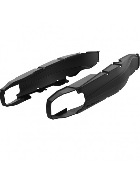 PROTECTORES DE BASCULANTE POLISPORT BETA RR 13-20 X-TRAINER 300 15-20 NEGRO