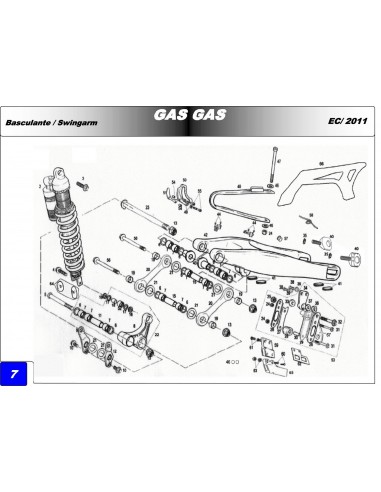 CASQUILLO GAS GAS 14X22X57