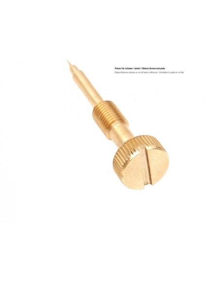 TORNILLO RALENTI KEIHIN FCR 32/33/35/37/39-41