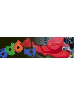 PROTECTOR TAPA ENCENDIDO POLISPORT KTM EXC 17-18 SX 125/150 16-18 HUSQVARNA TC 125 16-18 TX/TE 125 1