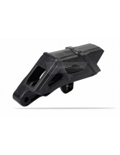 GUIA CADENA POLISPORT HUSQVARNA 14-17 KTM SX/SXF 07-17 EXC 08-19 GAS GAS EC 17-20 NEGRO
