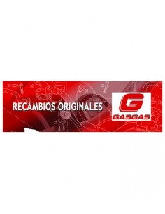 TUBO DE GASOLINA ENDURO GAS GAS 2018