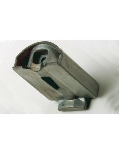 CAMPANA CARBURADOR KEIHIN PWK 36/38/39 - 9.0