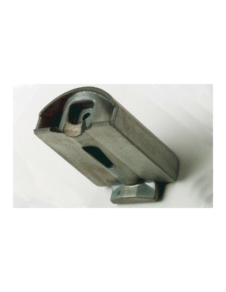 CAMPANA CARBURADOR KEIHIN PWK 36/38/39 - 9.0