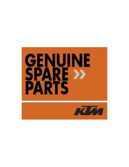 OIL SCREEN 11.8X44.5MM KTM