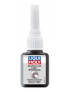 FIJADOR DE RODAMIENTOS LIQUI MOLY 10GR