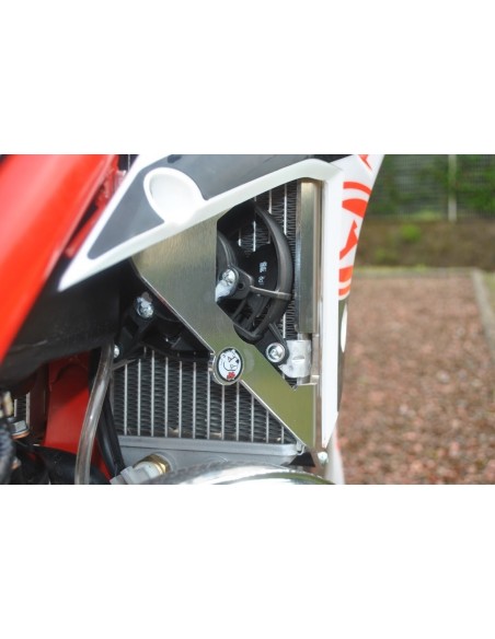 PROTECTORES RADIADOR AXP RACING BETA X-TRAINER 300 16-20