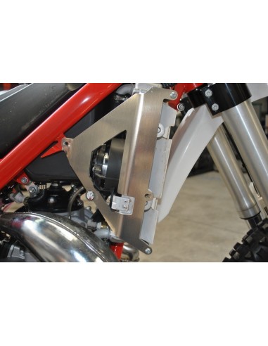 PROTECTORES RADIADOR AXP RACING BETA X-TRAINER 300 16-20