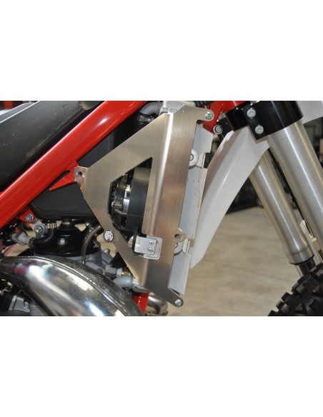 PROTECTORES RADIADOR AXP RACING BETA X-TRAINER 300 16-20