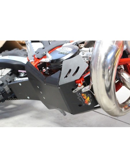 CUBRECARTER AXP XTREME CON PROTECTOR BIELETAS BETA RR 2T 14-17