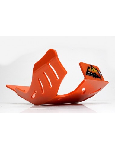 CUBRECARTER AXP RACING PHD KTM PHD EXC 250/300 17-20 NARANJA