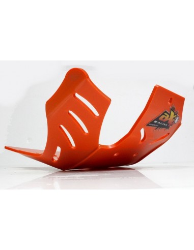 CUBRECARTER AXP RACING PHD KTM SX 250 17-18 XC 250 17-18 XC 300 17-18 NARANJA