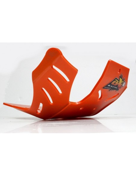 CUBRECARTER AXP RACING PHD KTM SX 250 17-18 XC 250 17-18 XC 300 17-18 NARANJA