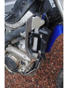 PROTECTORES RADIADOR AXP RACING YAMAHA WR 250R 08-18