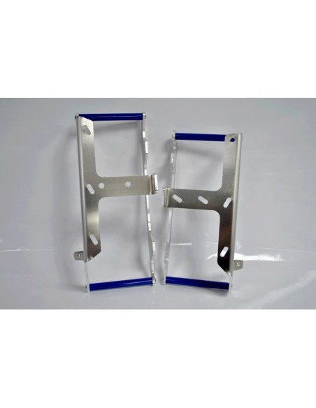 PROTECTORES RADIADOR AXP RACING YAMAHA YZ 125 02-18