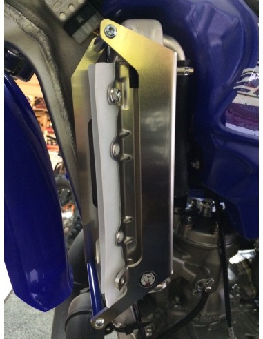 PROTECTORES RADIADOR AXP RACING YAMAHA YZ 125 02-18