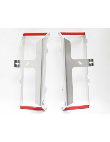 PROTECTORES DE RADIADOR AXP RACING HUSQVARNA WR 125 2011