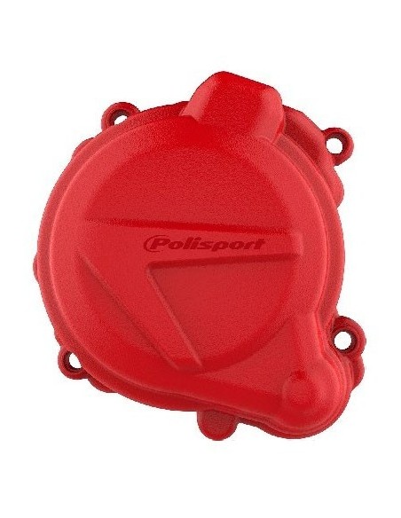 PROTECTOR TAPA ENCENDIDO POLISPORT BETA RR 250/300 13-18 X-TRAINER 300 16-18 ROJA PROTECTOR TAPA ENCENDIDO POLISPORT BETA RR 250/300 13-18 X-TRAINER 300 16-18 ROJA